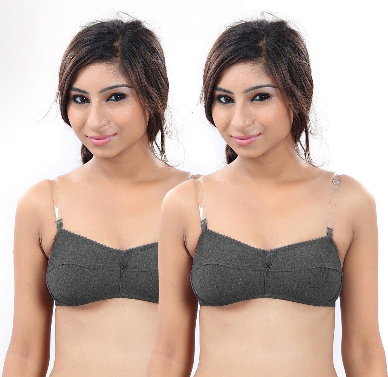 S4S Stylish Women's Full Coverage Bra