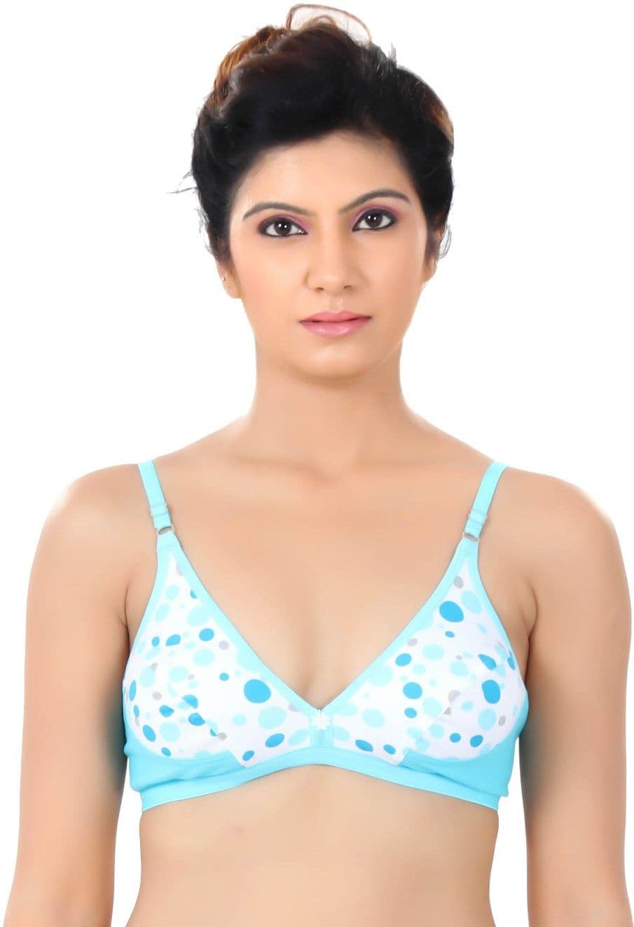 S4S Women's Full Coverage Bra