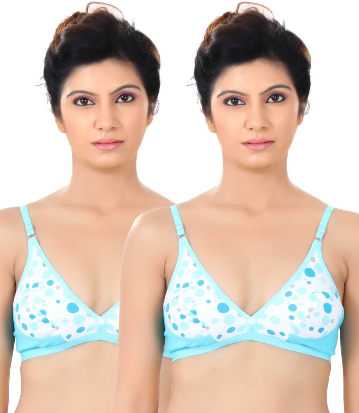 S4S Women's Full Coverage Bra