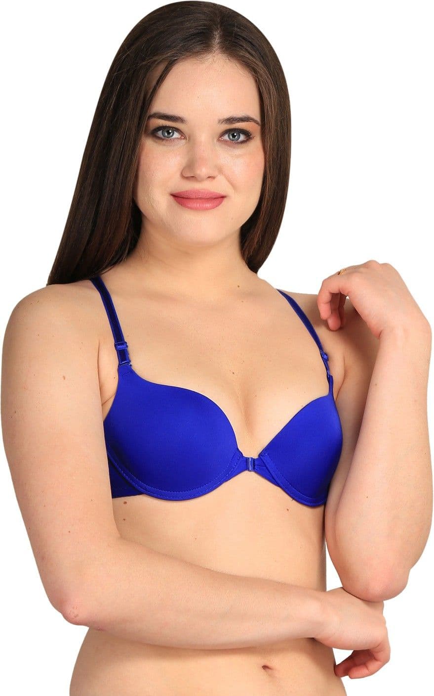 Ploomz Women's Push-up Bra view 3