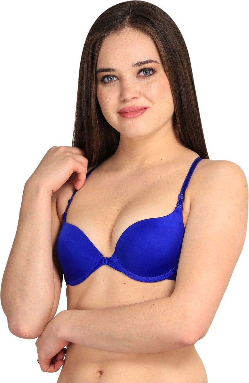 Ploomz Women's Push-up Bra view 4