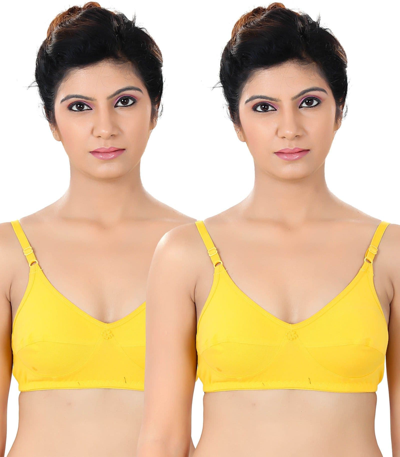 S4S Stylish Women's Full Coverage Bra