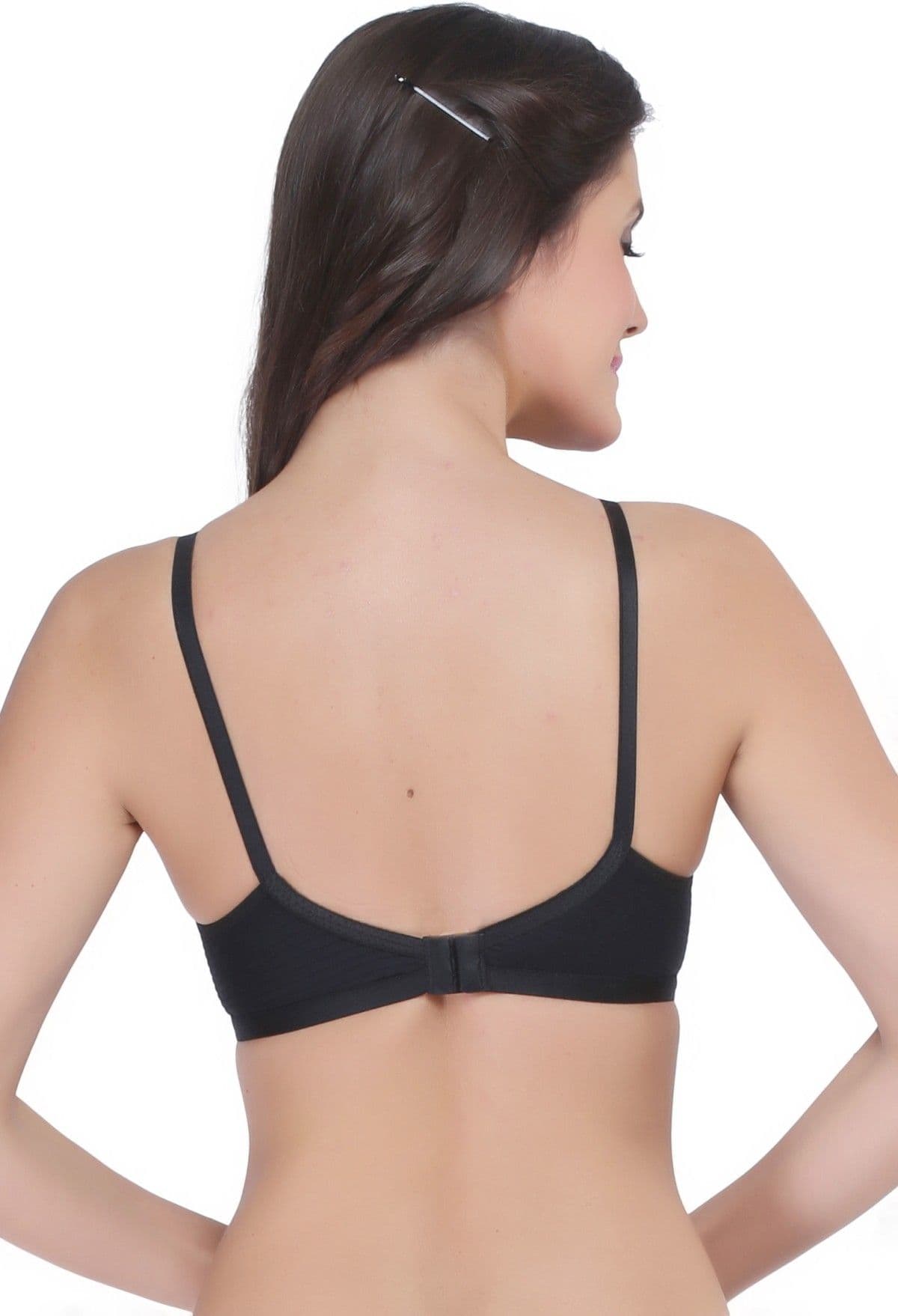 Grafion by Grafion - Comfort Feel Women's Full Coverage Bra view 6