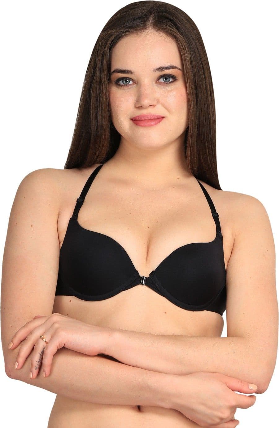 Ploomz Women's Push-up Bra view 2