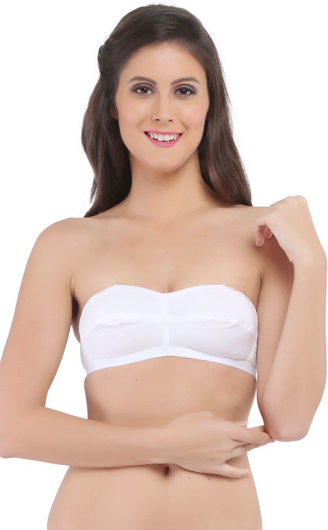 Grafion by Grafion - Comfort Feel Women's Tube Bra