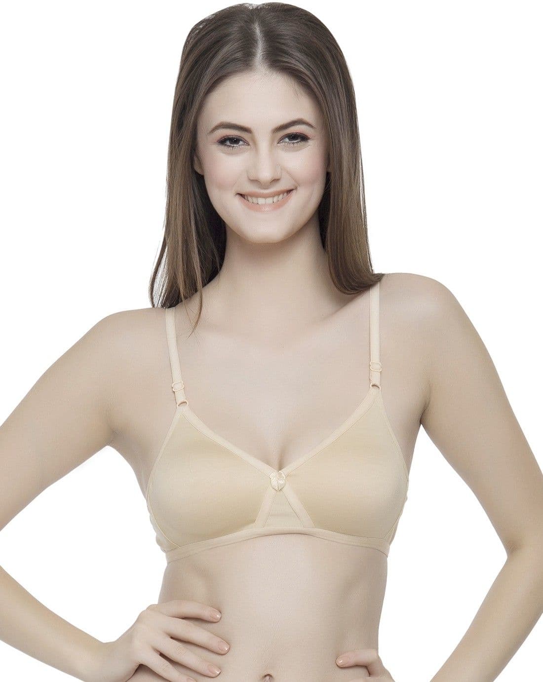 Clovia Women's Full Coverage Bra view 3
