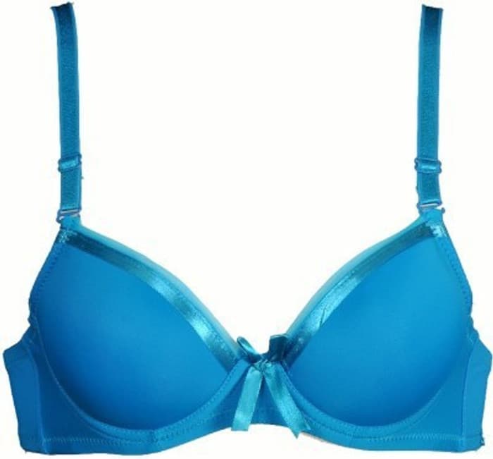 Florentyne Padded Push-up Bra Women's Push-up Bra