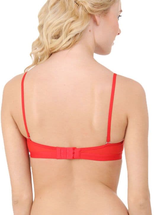 Urbaano Women's Full Coverage Bra view 5