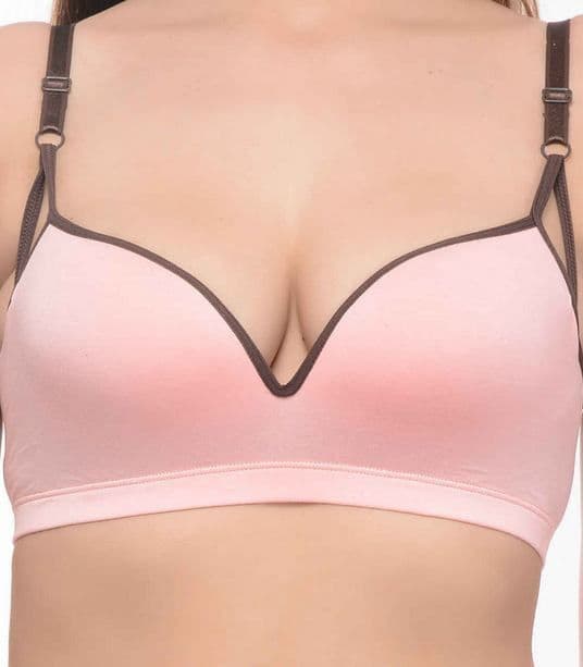 Ploomz Fashion Women's Push-up Bra view 5
