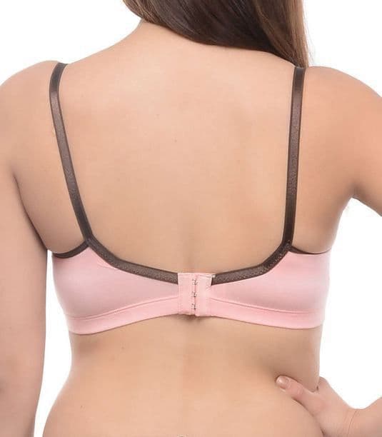 Ploomz Fashion Women's Push-up Bra view 4
