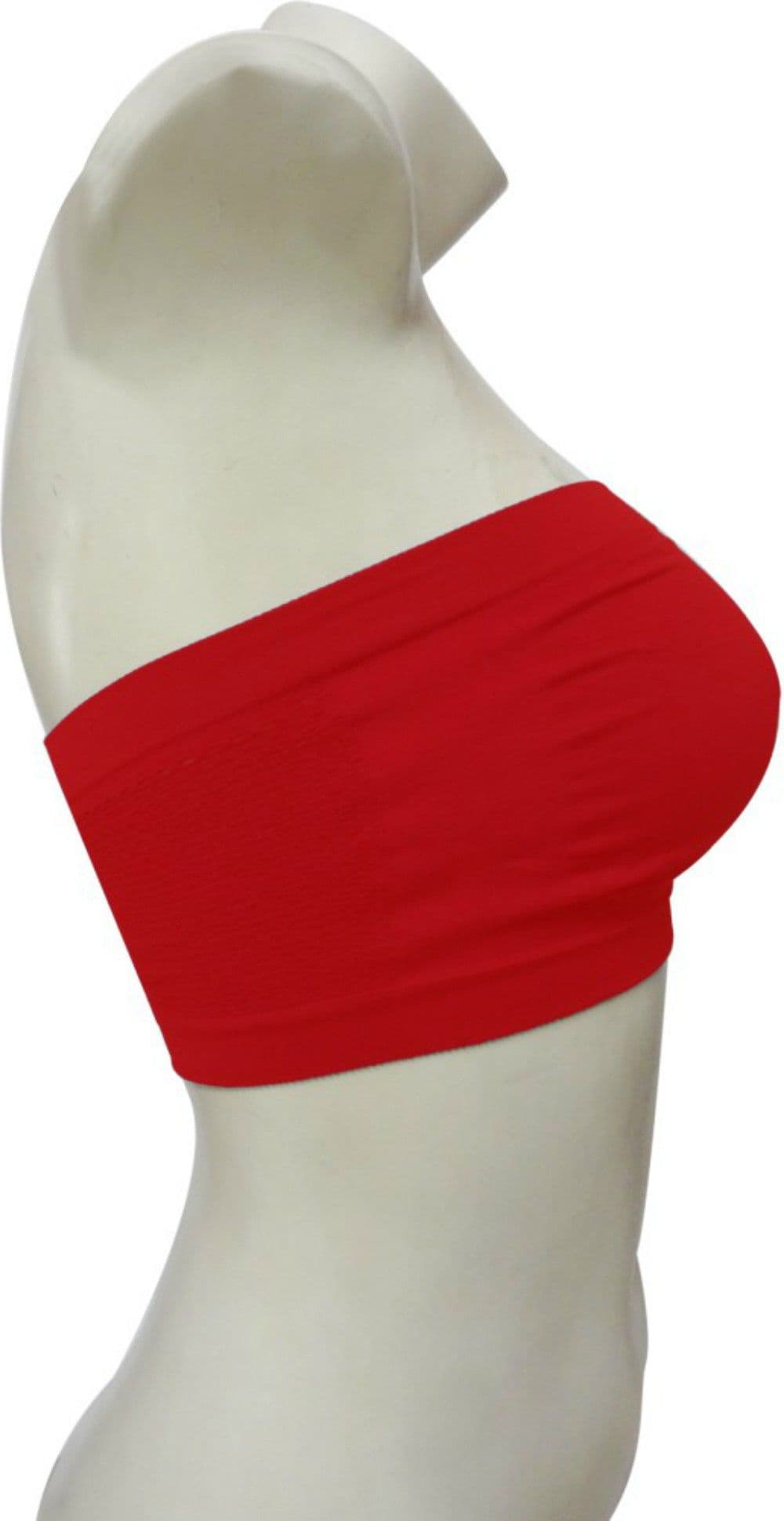 Madaam NonPadded Women's Tube Bra view 2