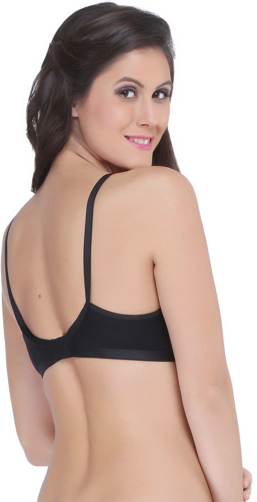 Grafion Comfort Feel Women's Full Coverage Bra view 6
