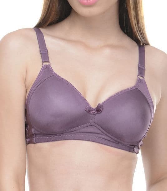 Ploomz Fashion Women's T-Shirt Bra view 2