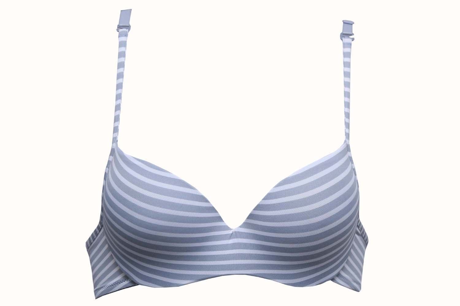 Glus Fillet Women's Plunge Bra