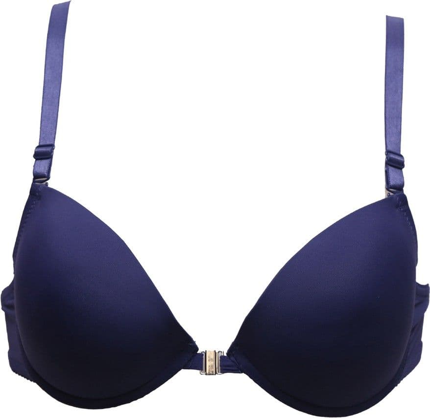 Glus Frontopen Women's Push-up Bra view 2