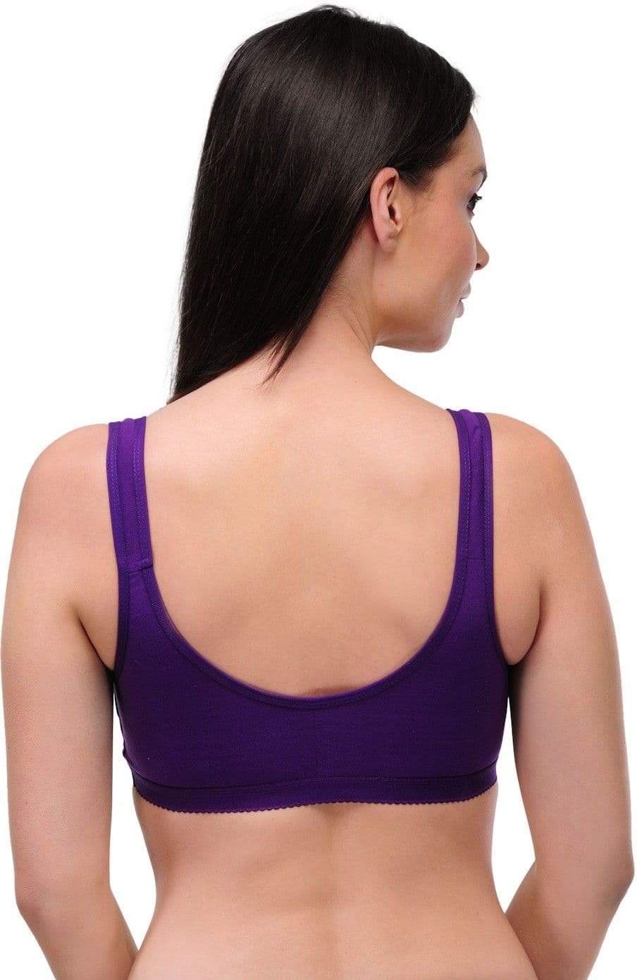 Oleva Full Coverage Bra view 5