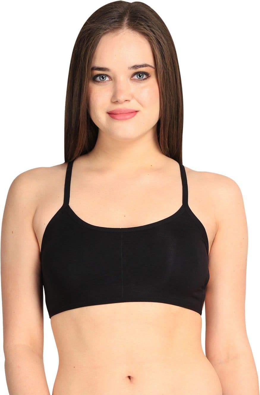 Ploomz Women's T-Shirt Bra view 3