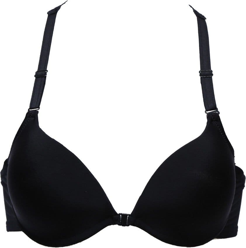 Glus Sweet Angel Women's Push-up Bra view 2