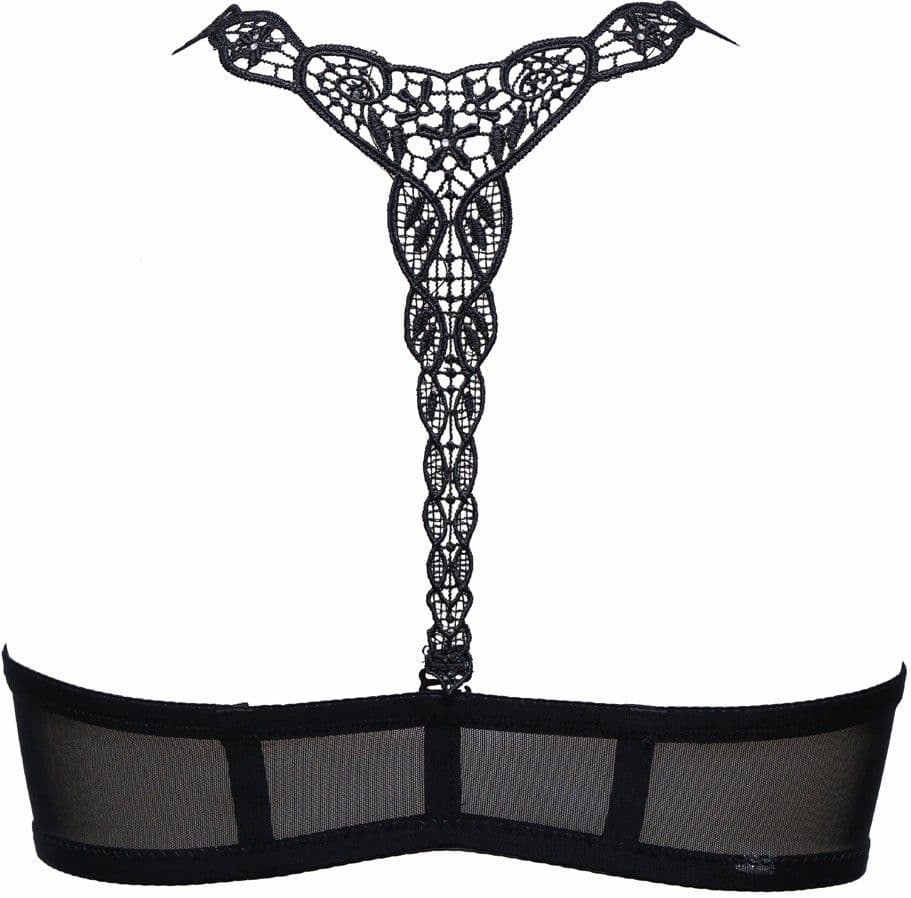 Glus Sweet Angel Women's Push-up Bra view 3