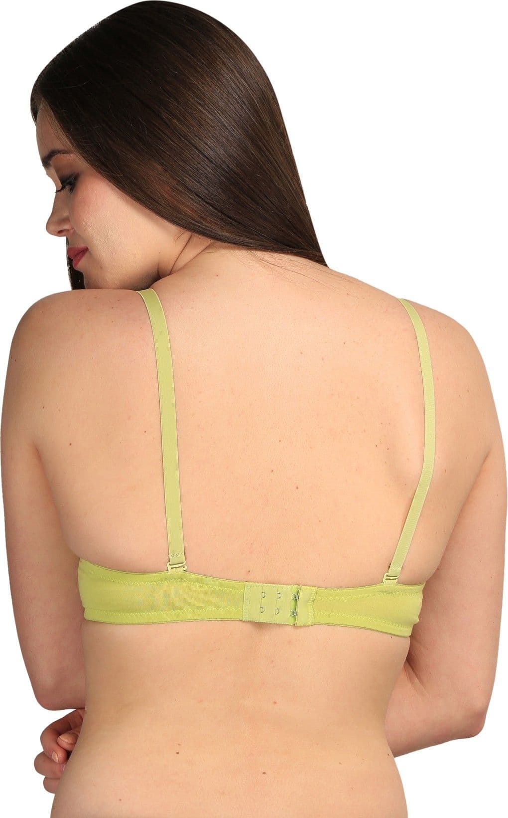 Ploomz Women's T-Shirt Bra view 3