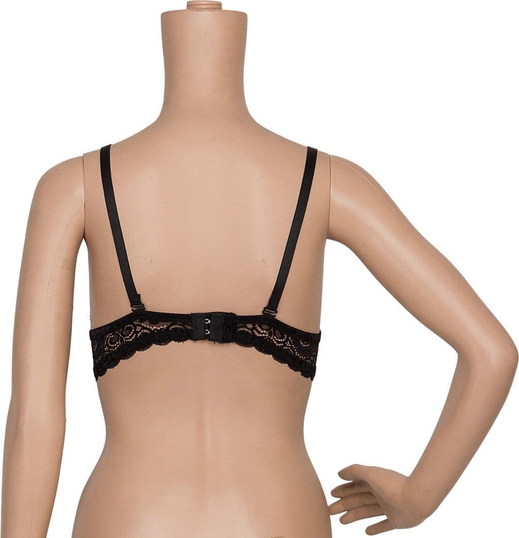 Floozy Its My Choice Women's Push-up Bra view 3