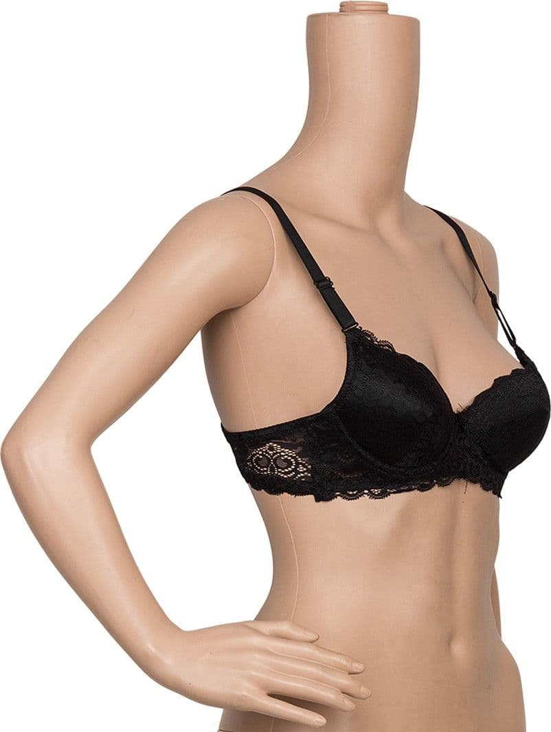 Floozy Its My Choice Women's Push-up Bra view 2