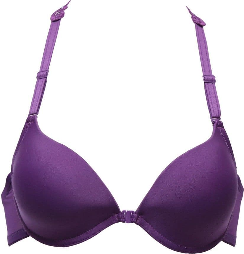 Glus Sweet Love Women's T-Shirt Bra view 3
