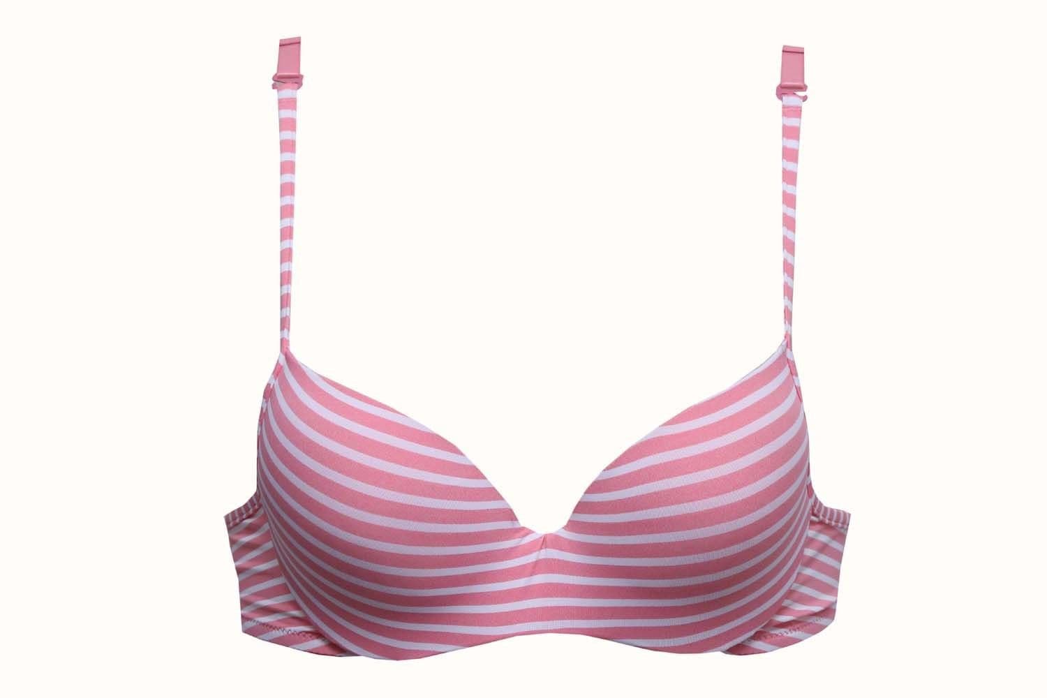 Glus FilletLove Women's T-Shirt Bra