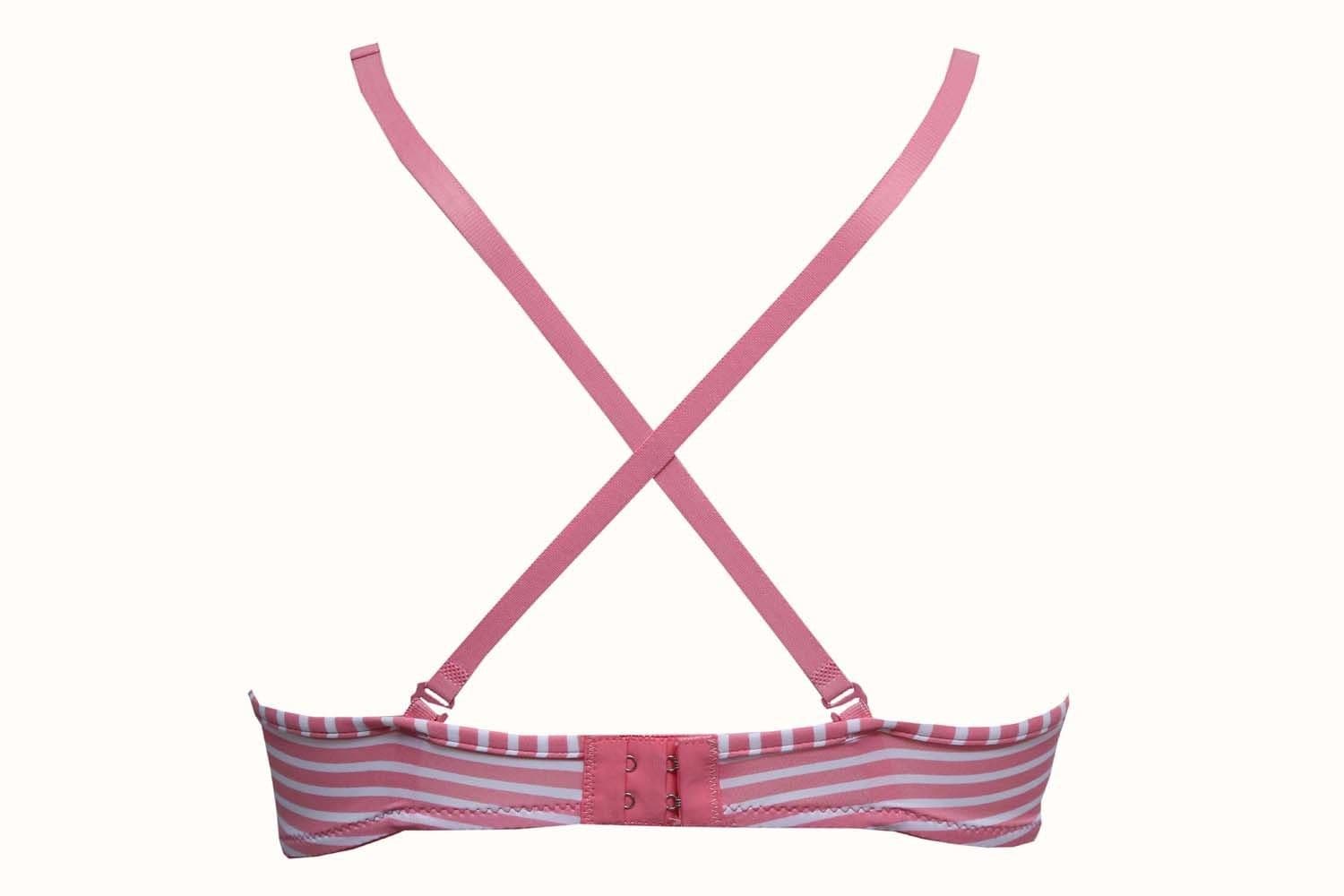 Glus FilletLove Women's T-Shirt Bra view 3