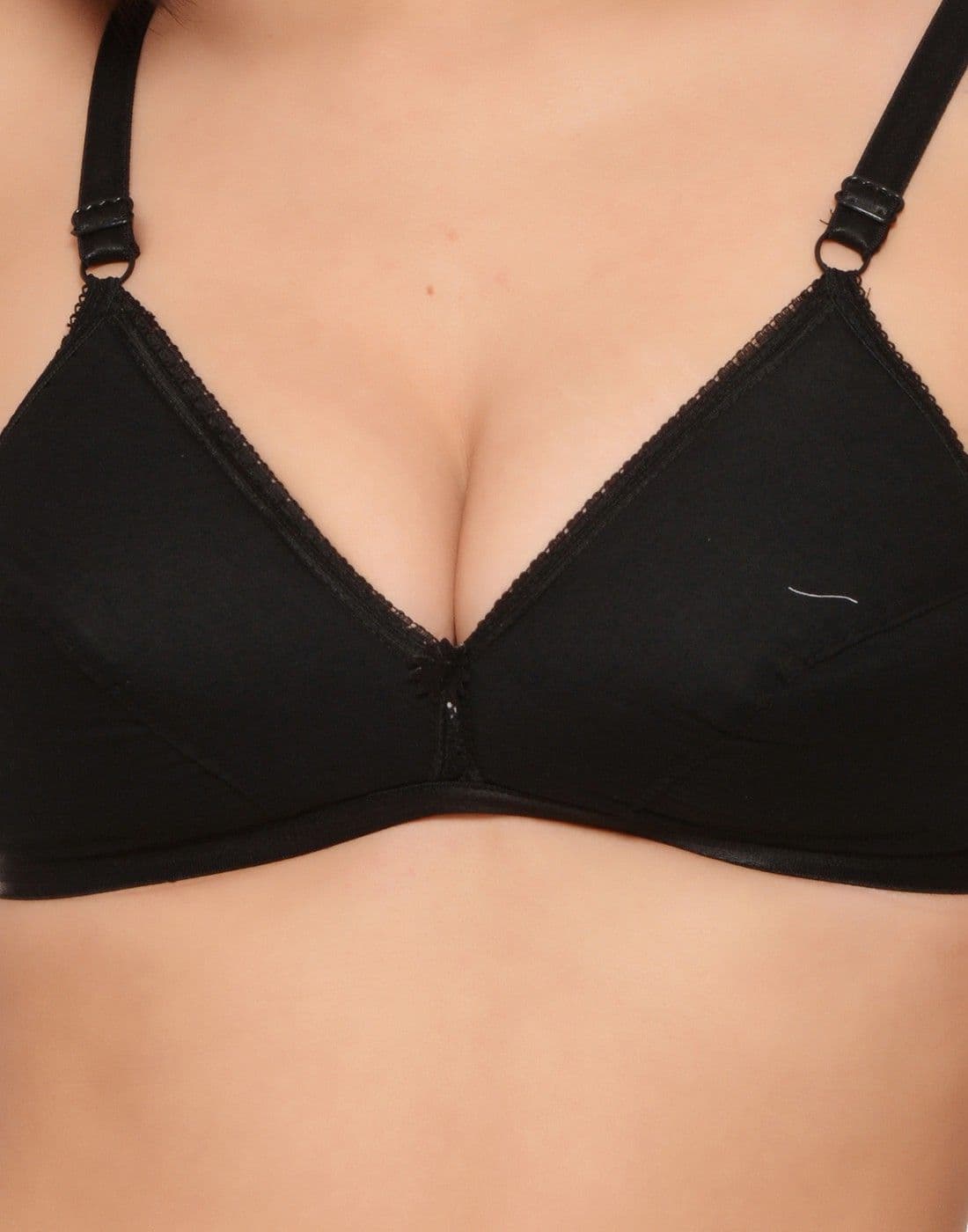 ShowTime Women's T-Shirt Bra view 2