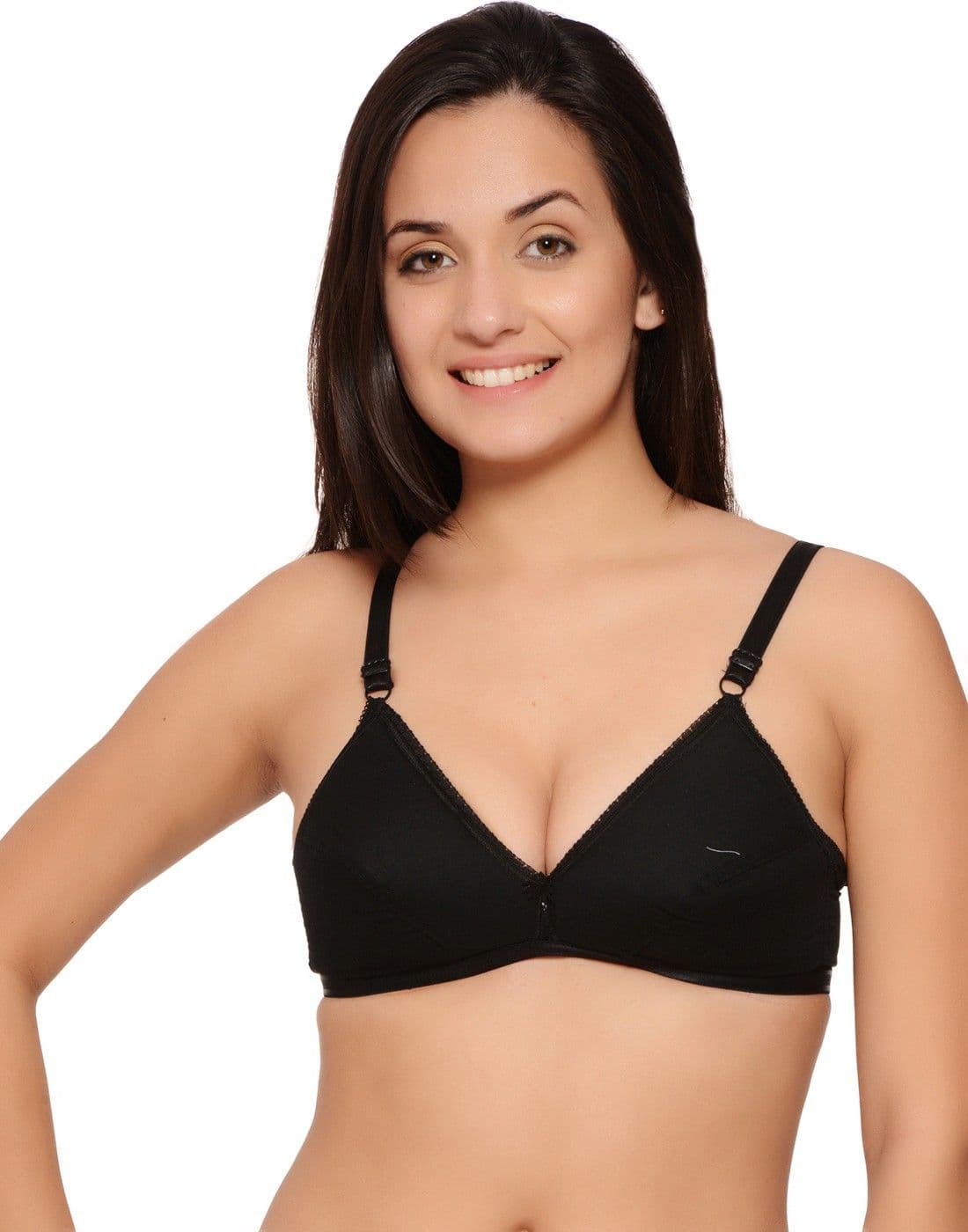 ShowTime Women's T-Shirt Bra