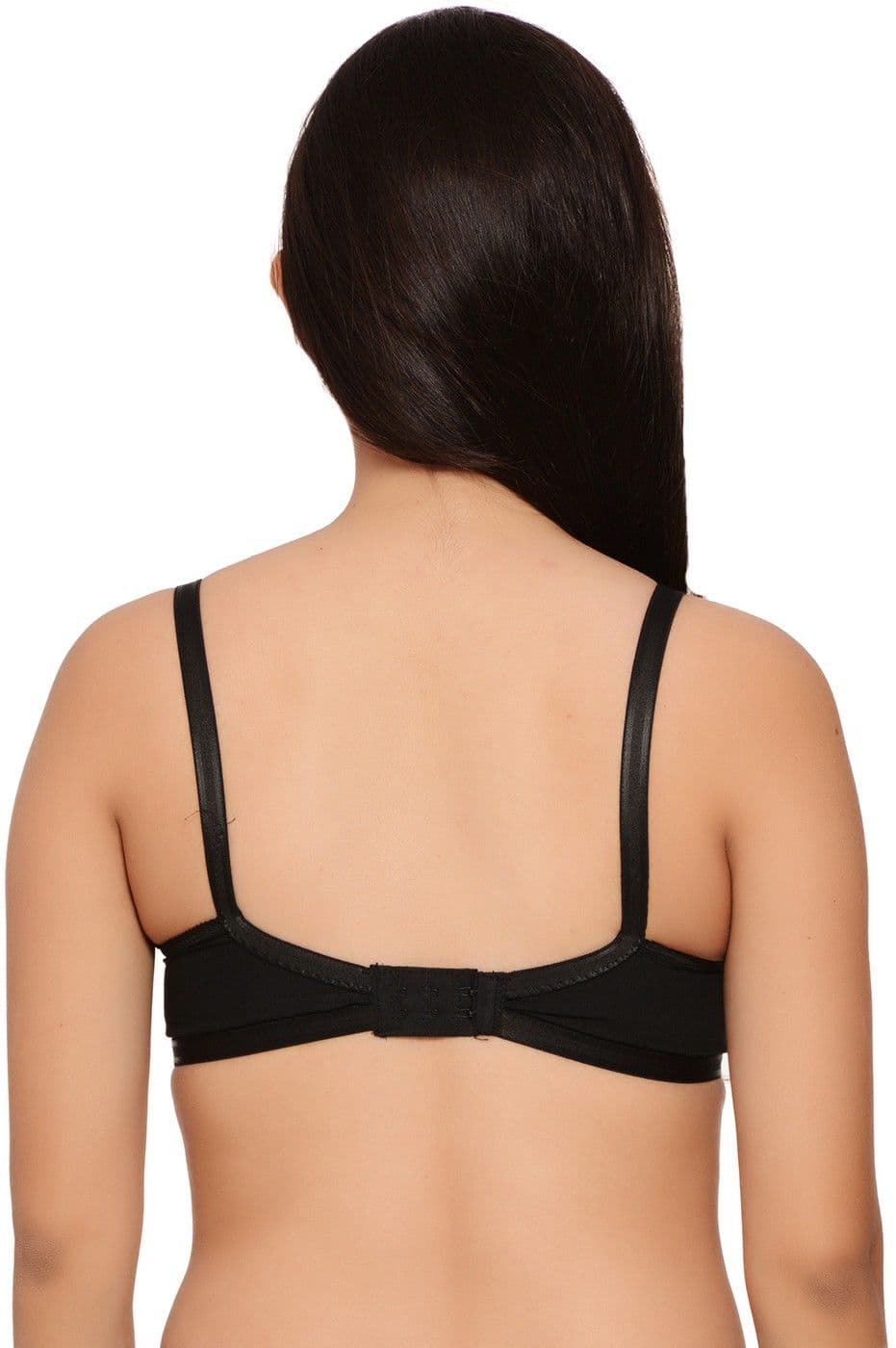 ShowTime Women's T-Shirt Bra view 5