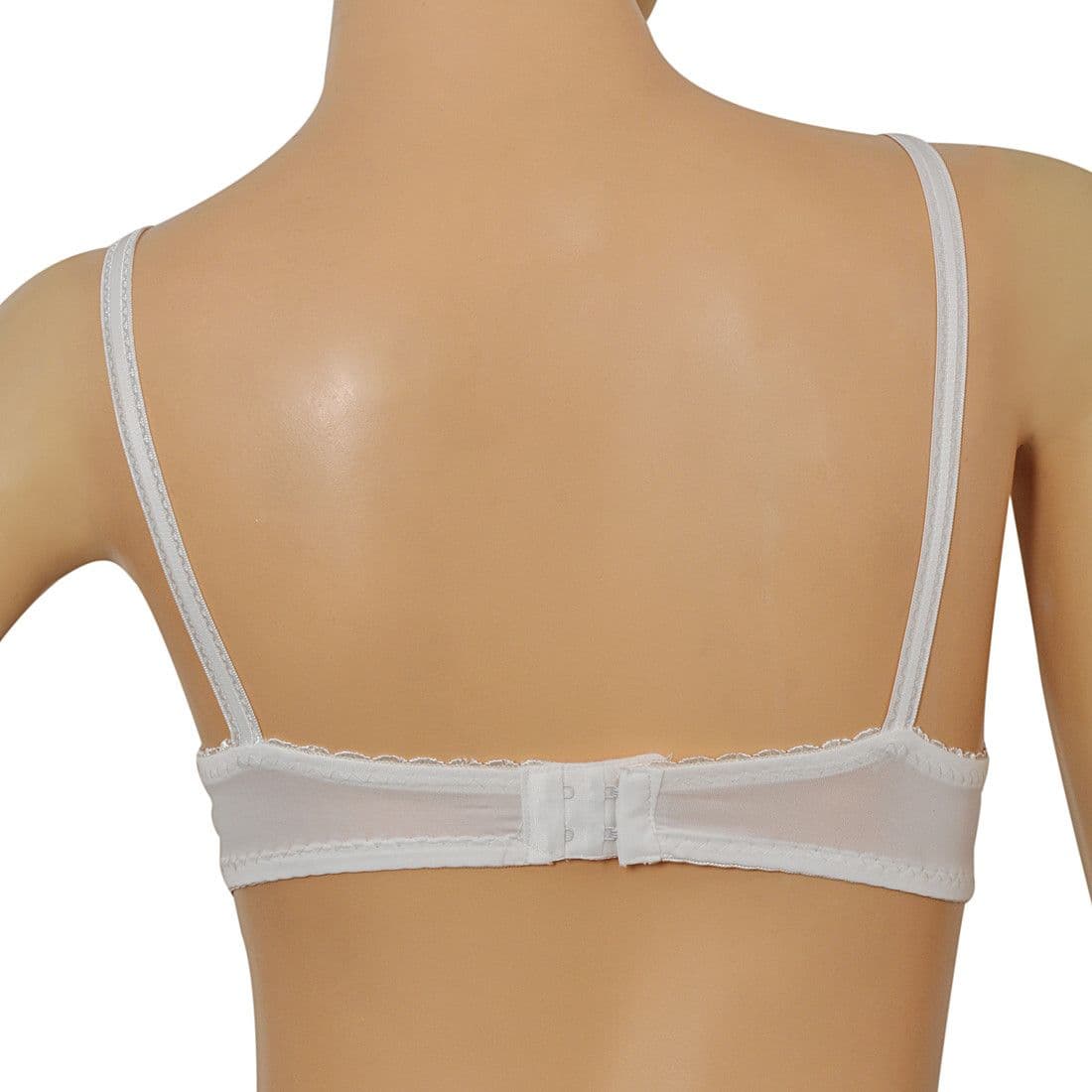 Younky Fashion Women's Full Coverage Bra view 4