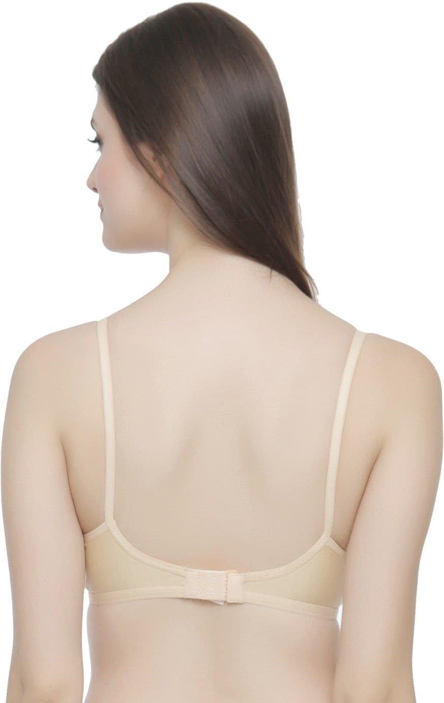 Clovia Women's Full Coverage Bra view 5