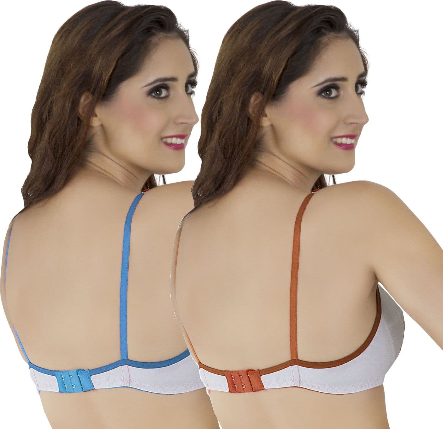 Status First Love Women's Minimizer Bra view 3