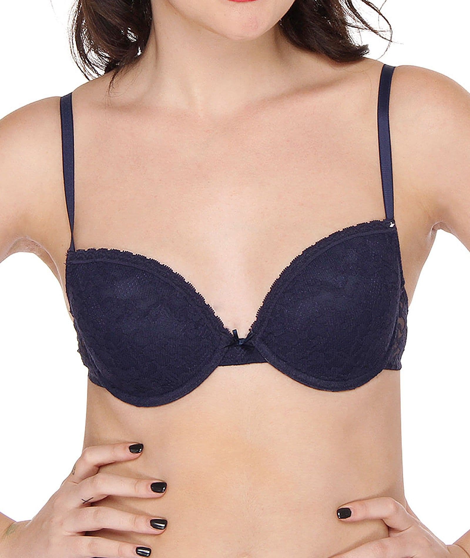 Vivity KFB-24 Women's Plunge Bra view 5