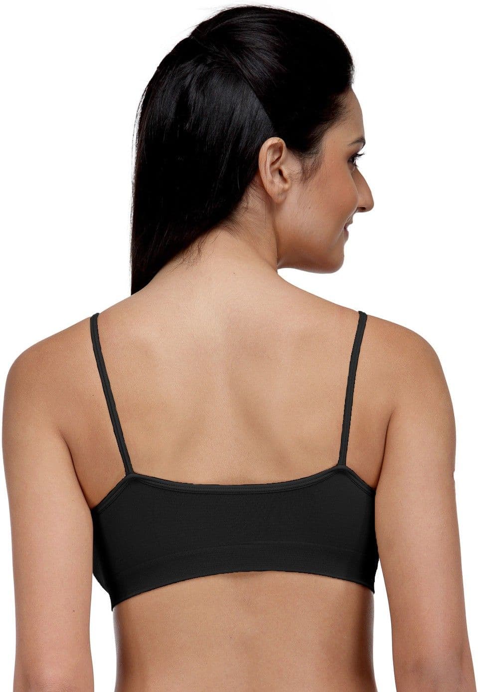 Grafion Fashion Women's Full Coverage Bra view 4