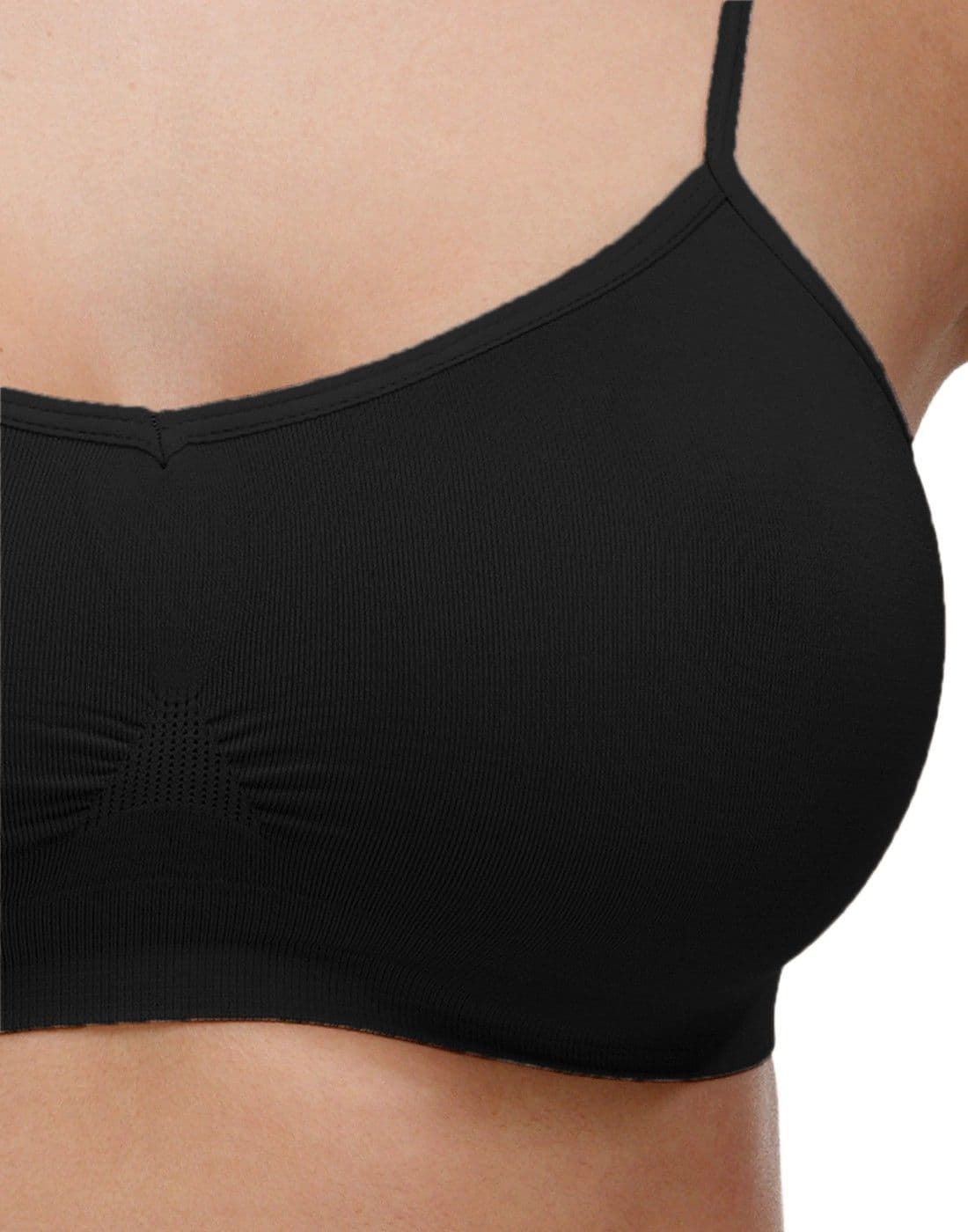 Grafion Fashion Women's Full Coverage Bra view 5
