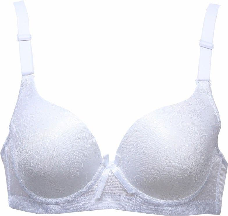Glus Angellove Women's T-Shirt Bra view 2