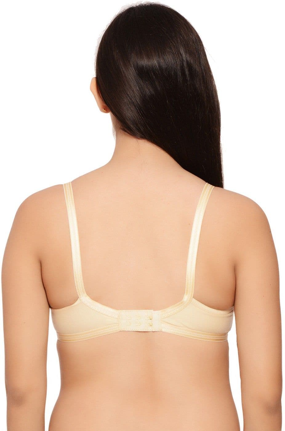 ShowTime Women's Full Coverage, T-Shirt Bra view 5
