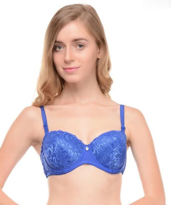 Ploomz Fashion Women's Push-up Bra