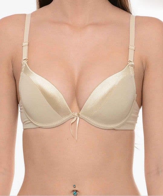 Ploomz Fashion Women's Push-up Bra view 5
