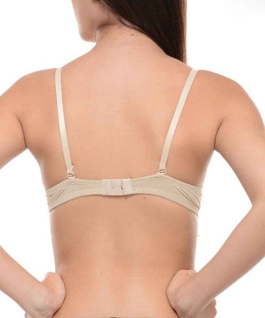 Ploomz Fashion Women's Push-up Bra view 4