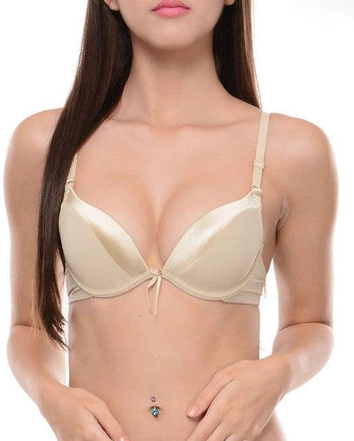 Ploomz Fashion Women's Push-up Bra view 2