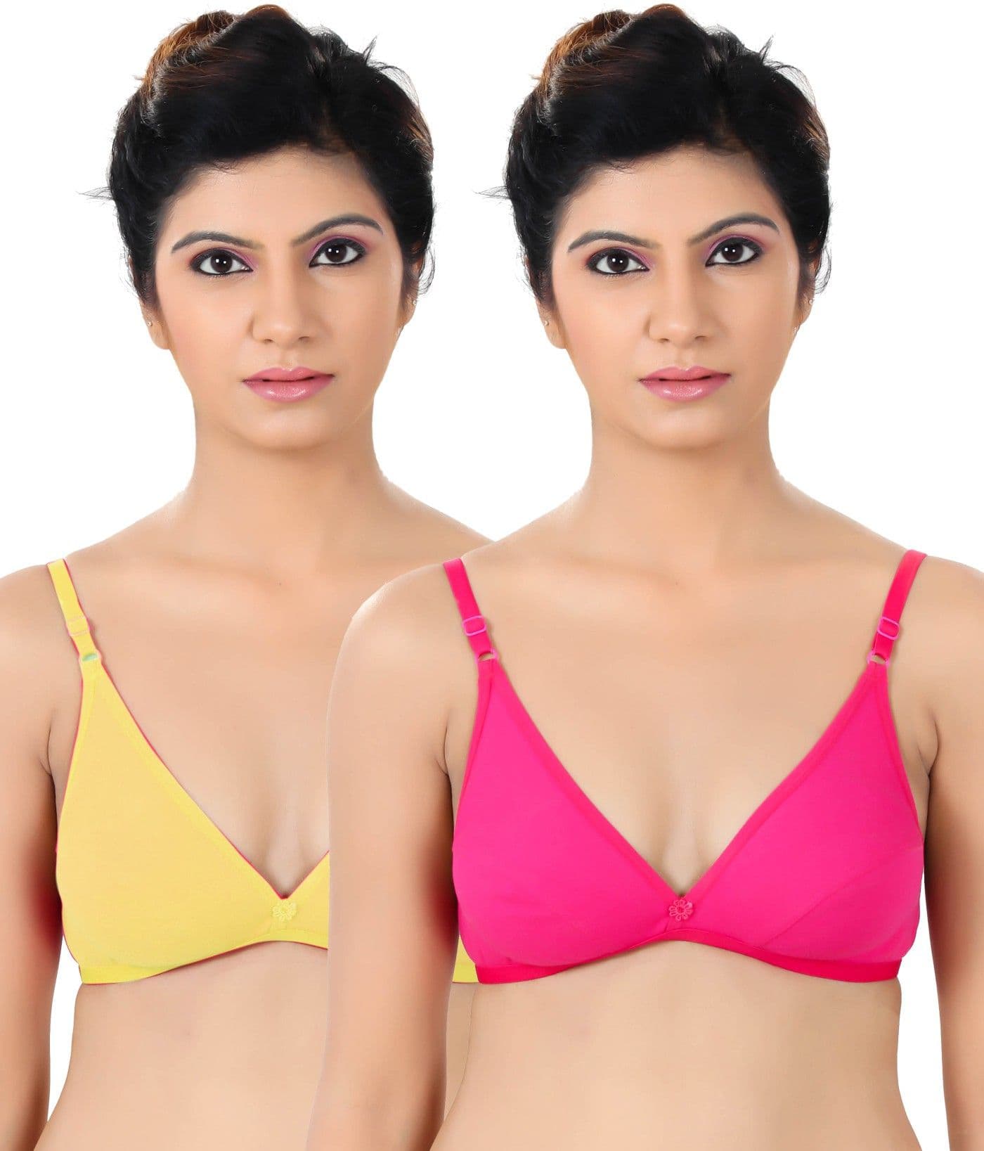 S4S Stylish Women's Push-up Bra