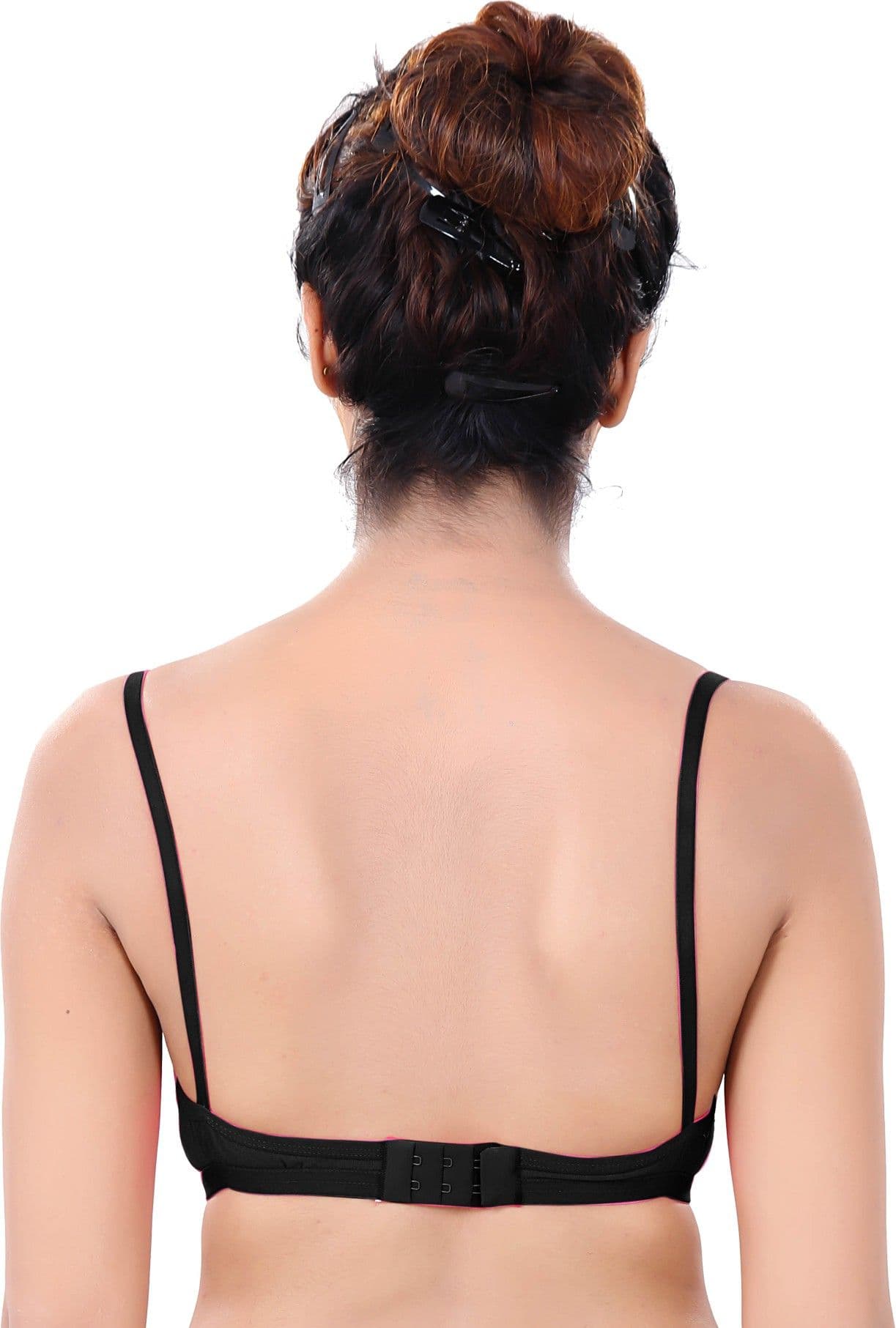 S4S Stylish Women's Push-up Bra view 3
