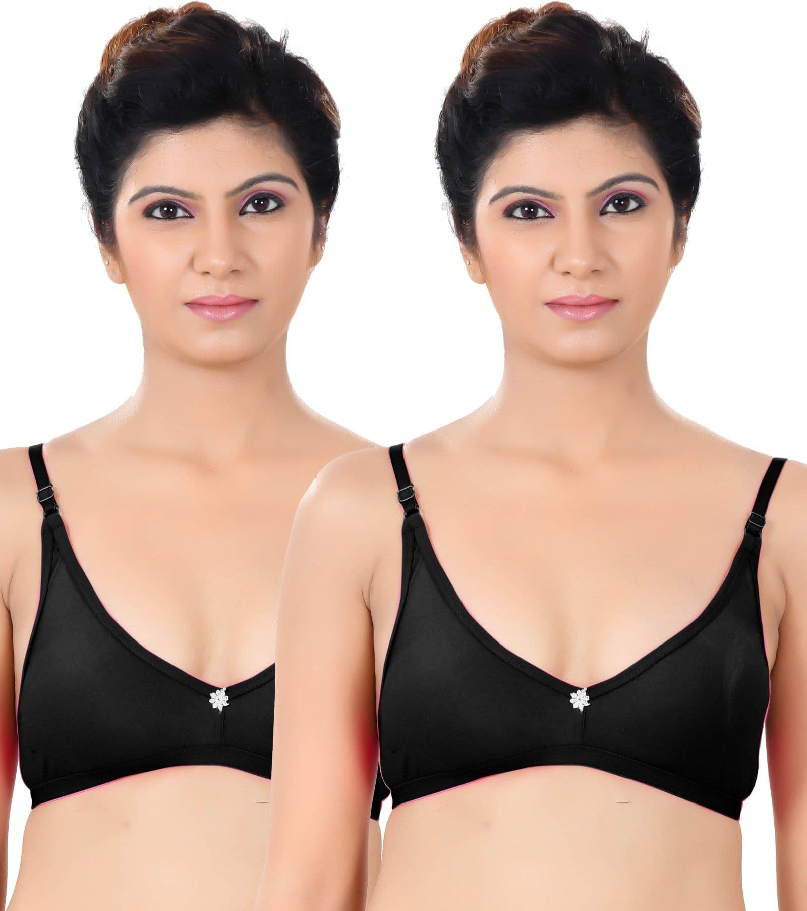 S4S Stylish Women's Push-up Bra