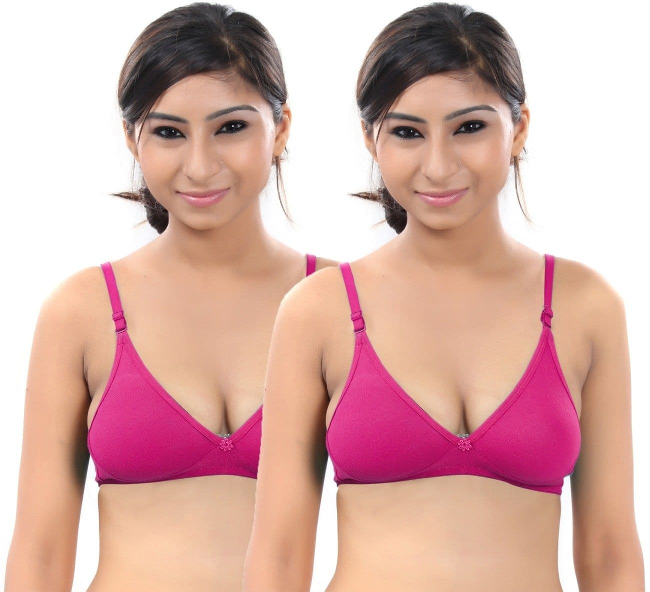 S4S Stylish Women's Push-up Bra