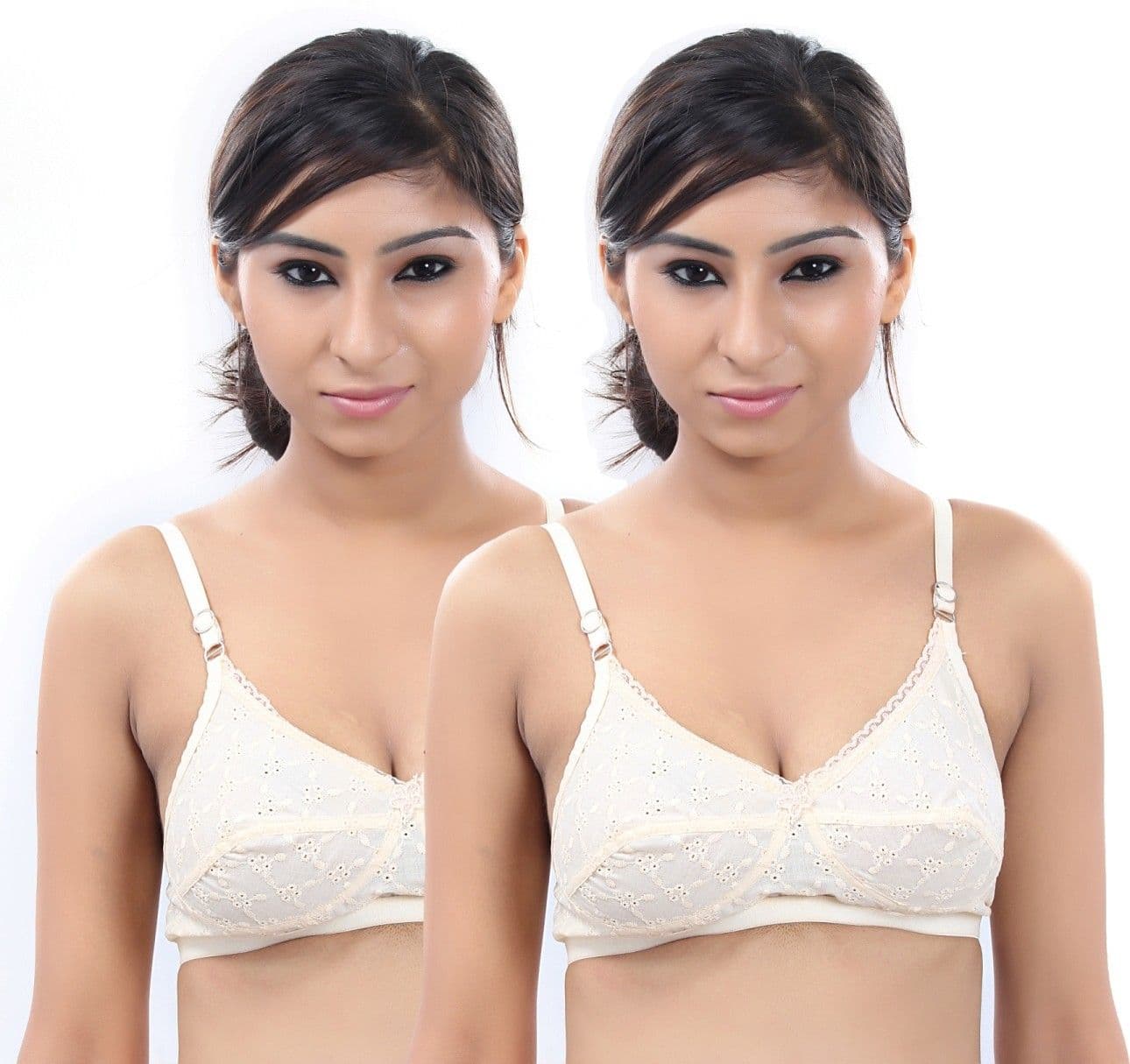S4S Comfortable Women's Full Coverage Bra