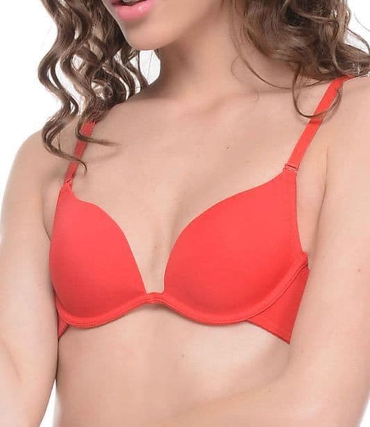 Ploomz Fashion Women's Push-up Bra view 3